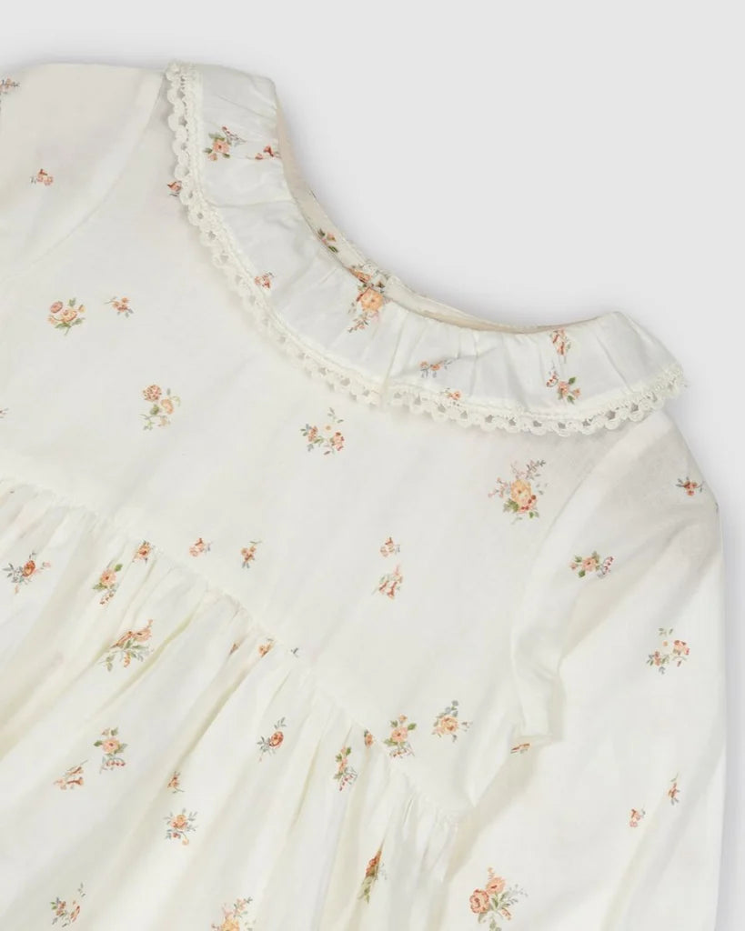 Alex&Ant Giselle Playsuit - Chintz