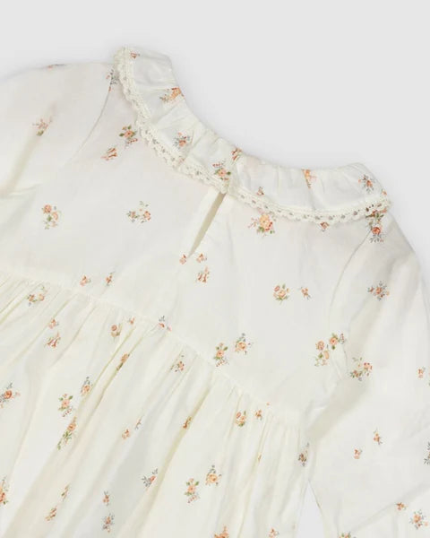 Alex&Ant Giselle Playsuit - Chintz