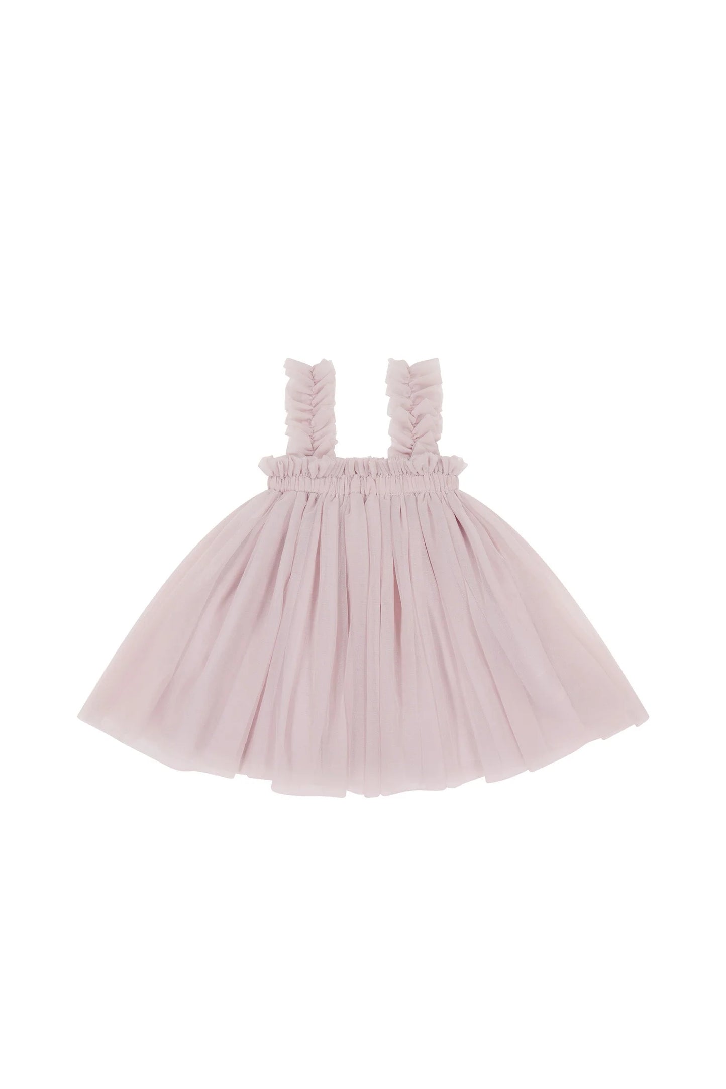 Jamie Kay Lilah Dress - Violet Tint