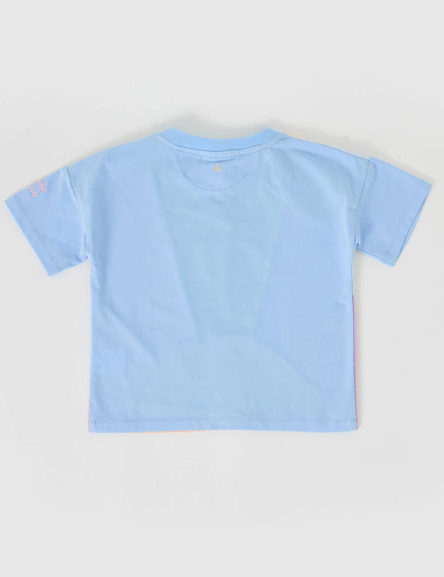 Goldie + Ace Byron T-Shirt Pastel Multi