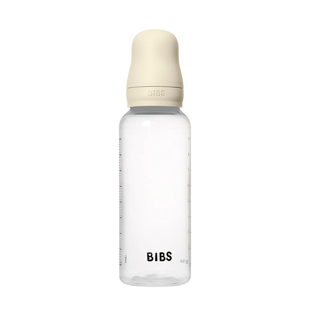 BIBS Baby BPA Free - Bottle Complete Set 270ml