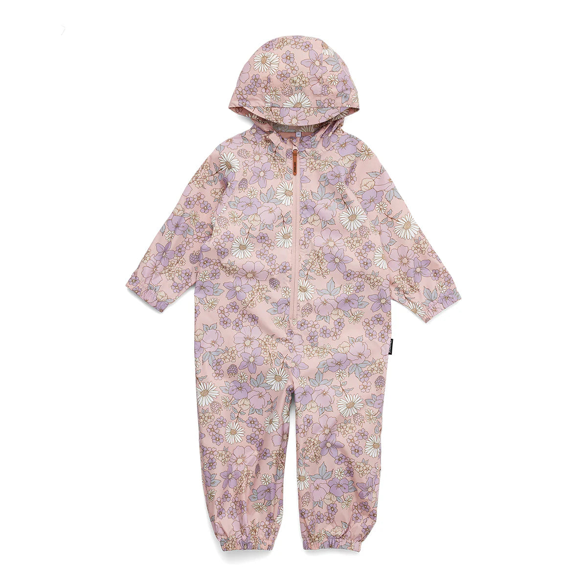 Crywolf Splash Suit Daisy Floral