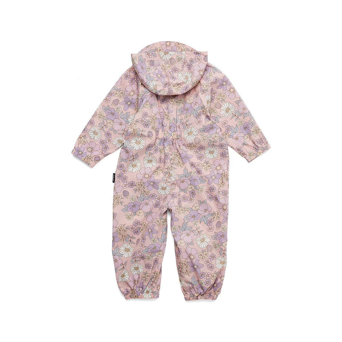 Crywolf Splash Suit Daisy Floral
