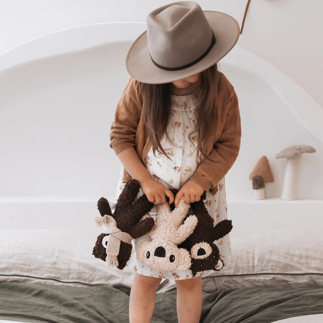 and the little dog laughed - Murphy Bear