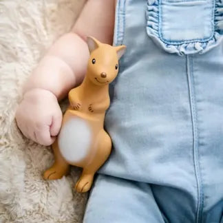 Tikiri - Natural Rubber - My First Australian Animals