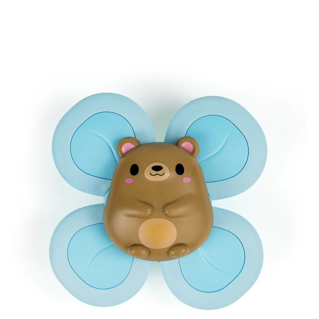 Tiger Tribe - Sensory Spinner Bear