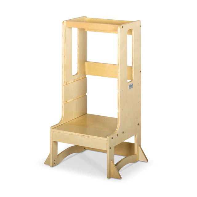 MHH Evo 3.0 Adjustable Learning Tower - please contact to order