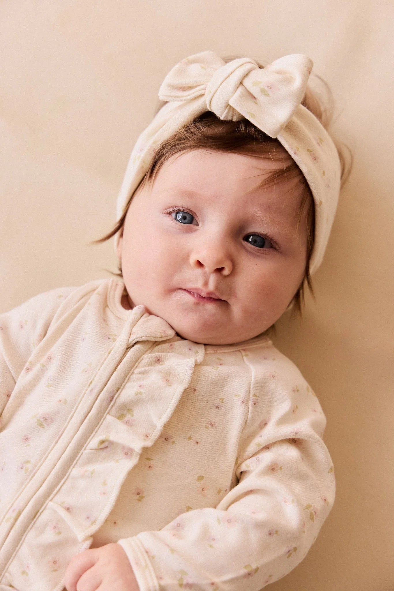 Jamie Kay Organic Cotton Melanie Briella Whisper