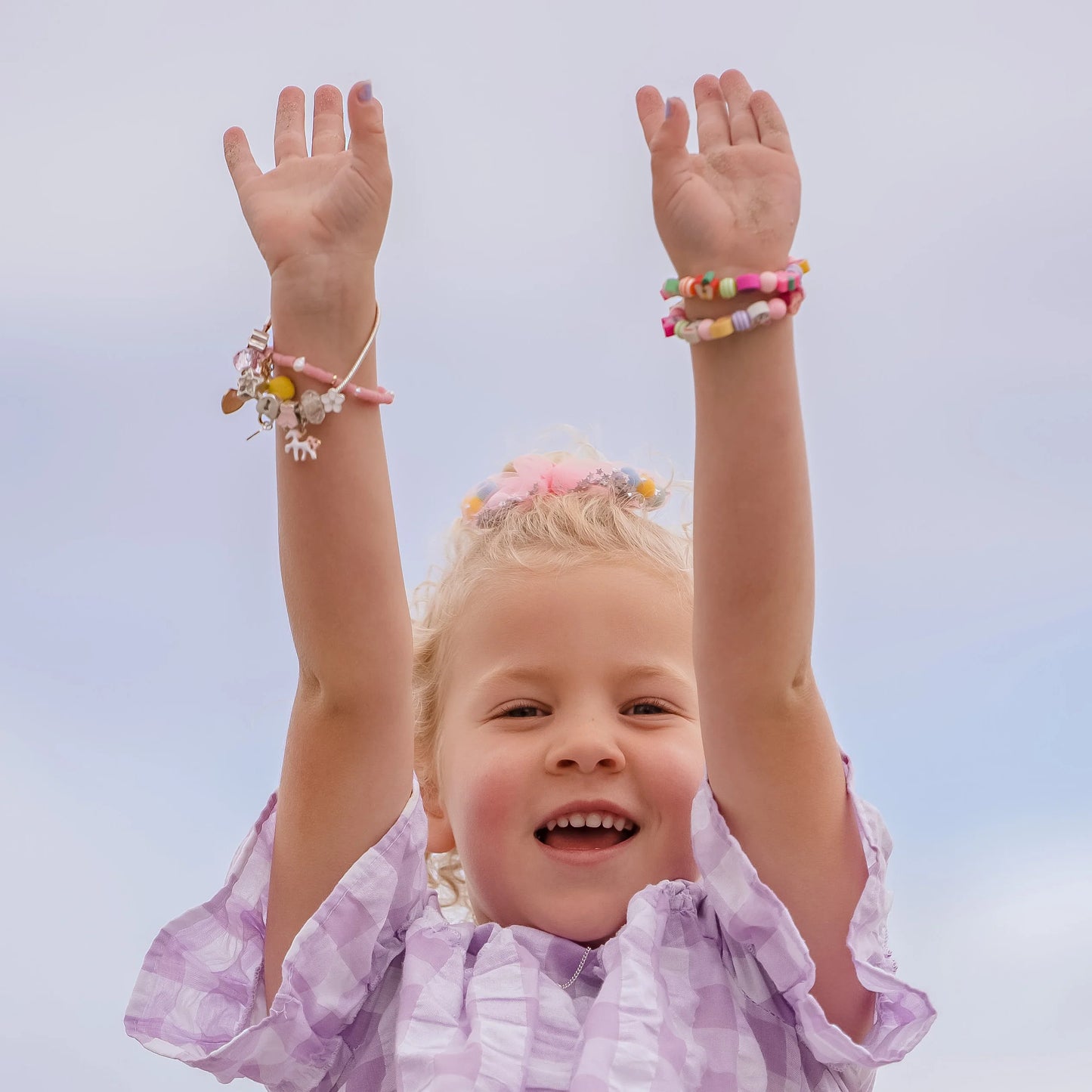 Lauren Hinkley Bracelet