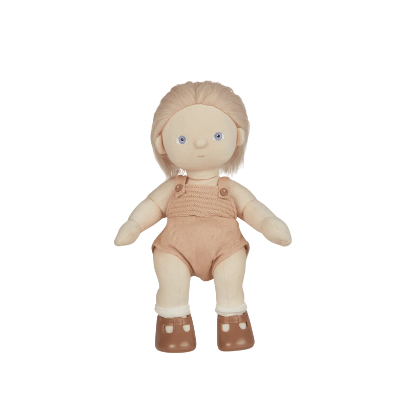 Olli Ella Dinkum Doll. Petal