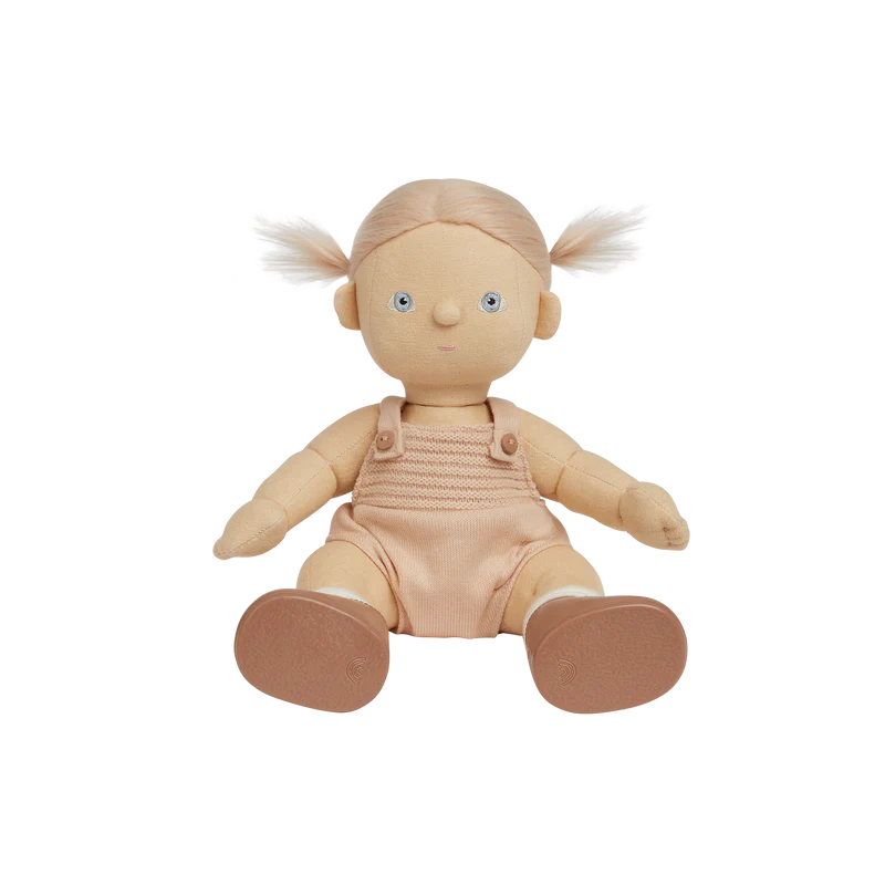 Olli Ella Dinkum Doll. Petal