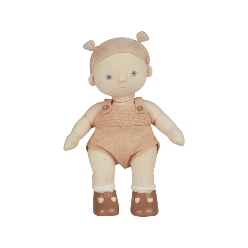 Olli Ella Dinkum Doll. Petal