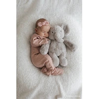 Jamie Kay Snuggle Bunnies -Olive the Elephant