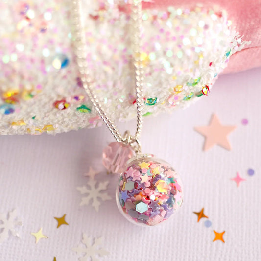 Lauren Hinkley Fairy Dust Necklace