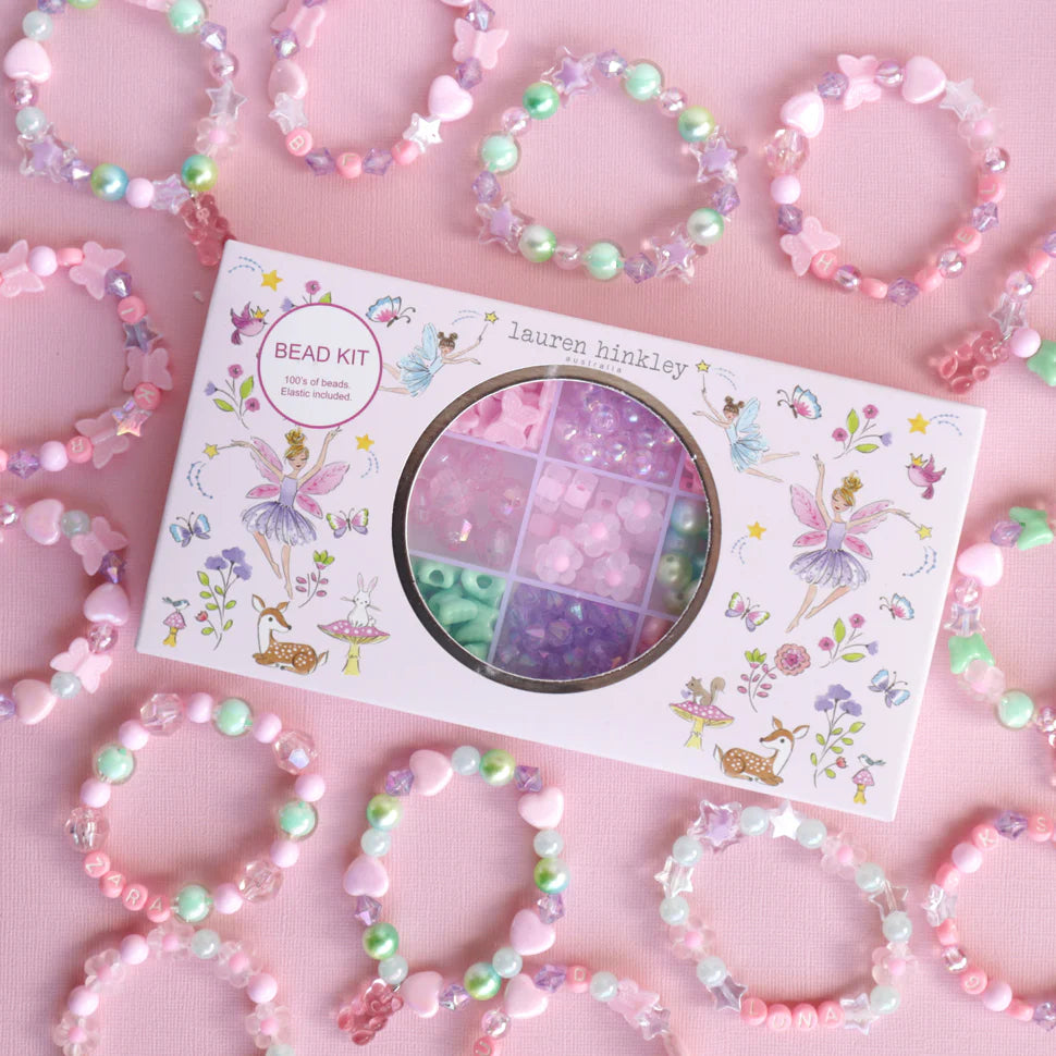 Lauren Hinkley Bead Kit