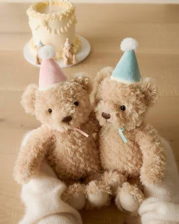 Jamie Kay Snuggle Bunnies - Birthday Arthur