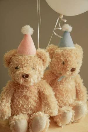 Jamie Kay Snuggle Bunnies - Birthday Arthur