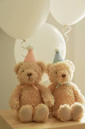 Jamie Kay Snuggle Bunnies - Birthday Arthur