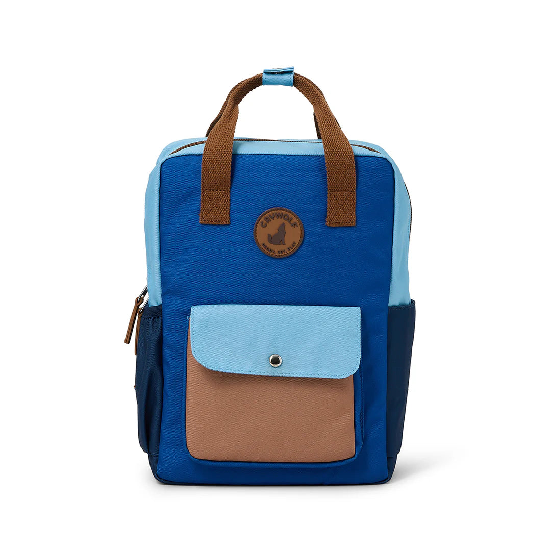 Crywolf Mini Backpack Lucky Days