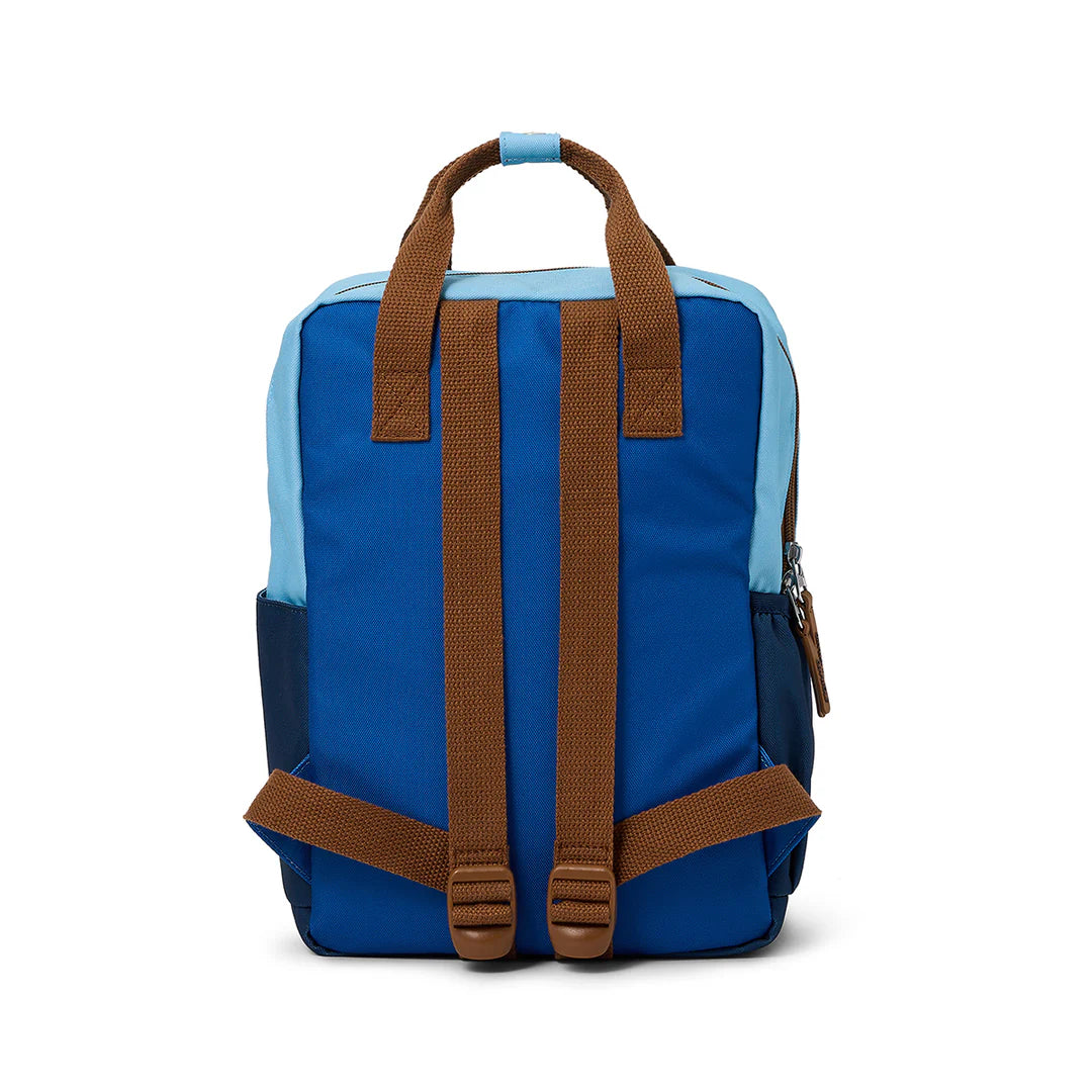 Crywolf Mini Backpack Lucky Days