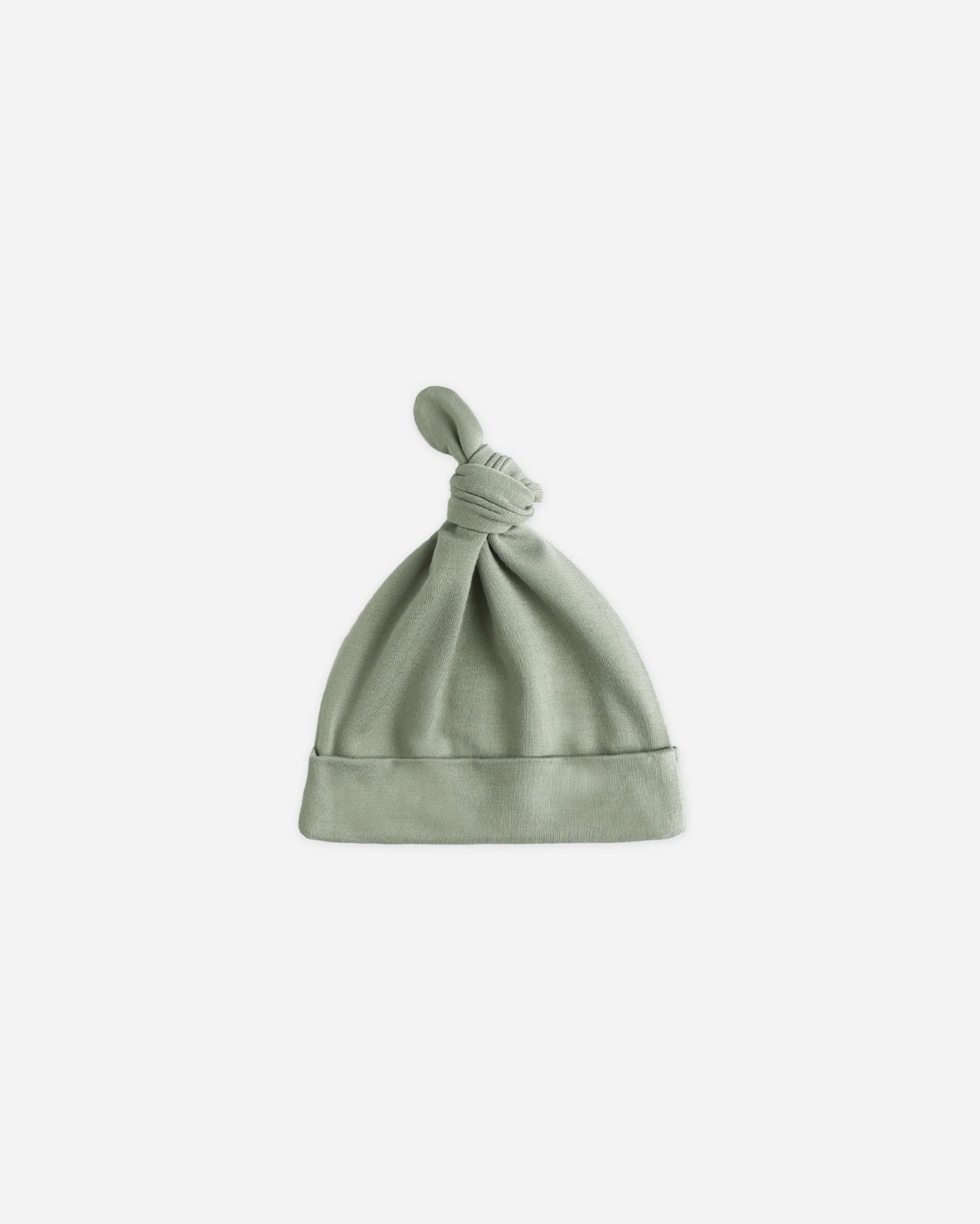 Quincy Mae Knotted Baby Hat - Assorted