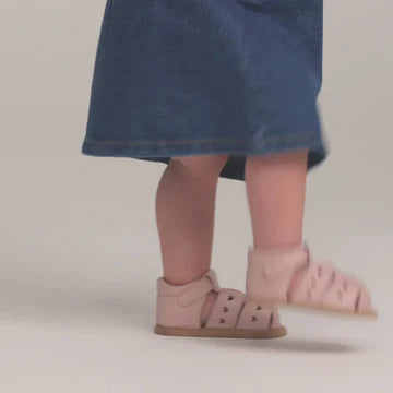 Pretty Brave Baby Maya Blush