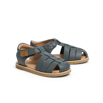 Pretty Brave Rocco Sandal Indigo