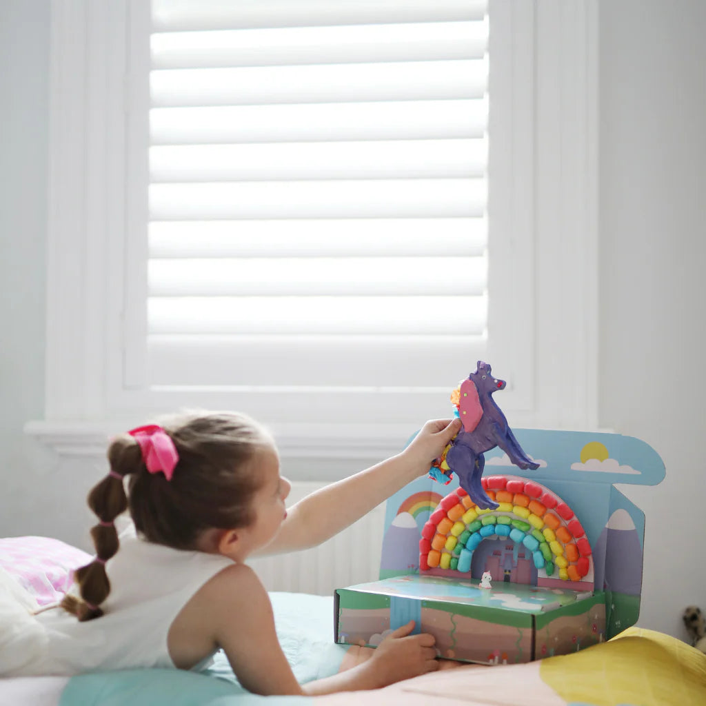 My Creative Box - Unicorn Activity Box
