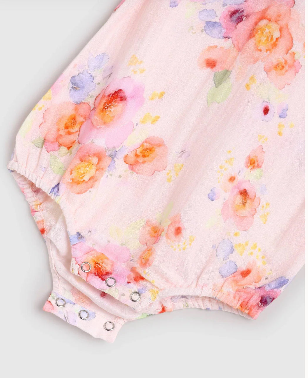Alex&Ant Alice Playsuit Dorothy Rose Pink