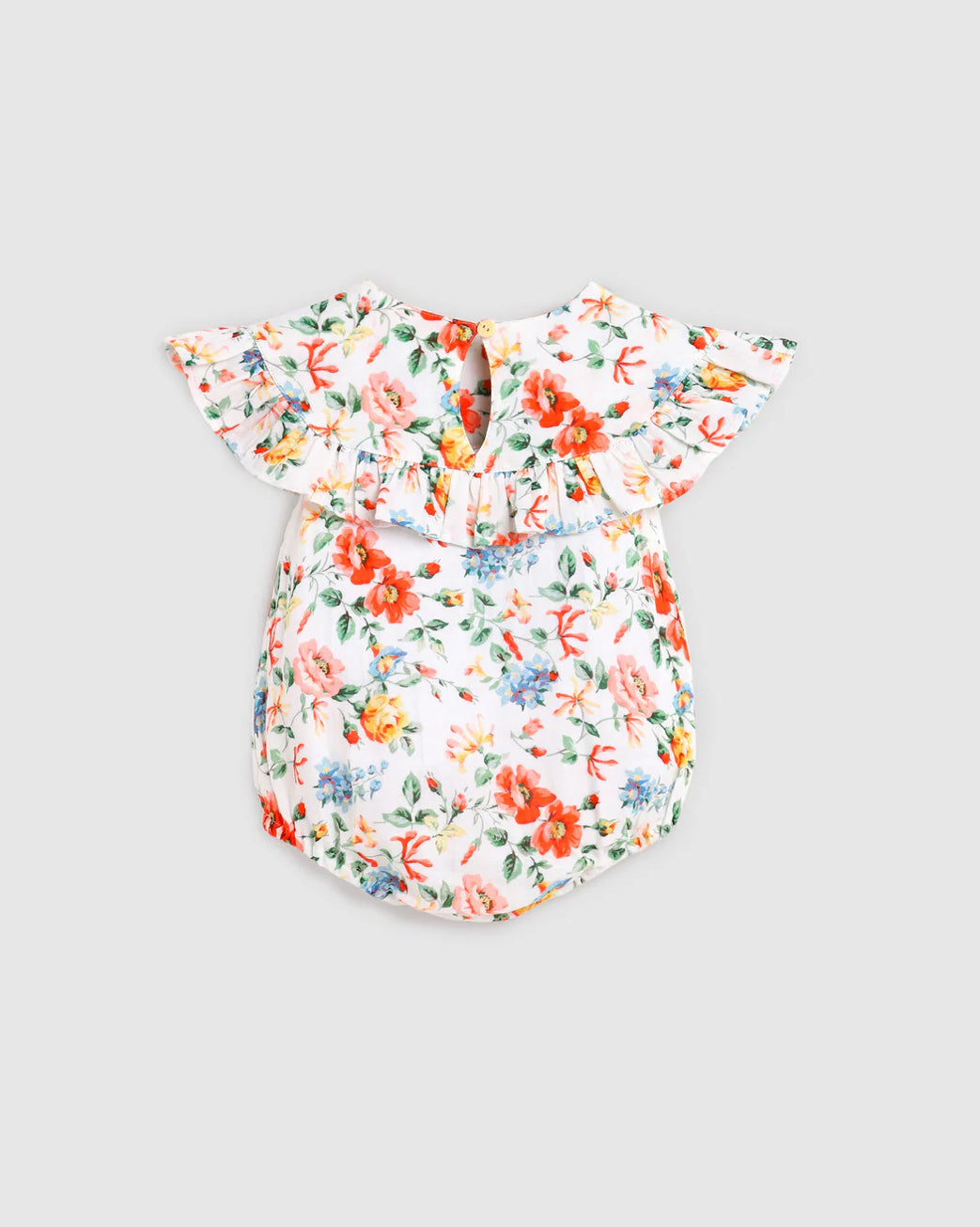 Alex&Ant Alice Playsuit Ethel Pretty Floral