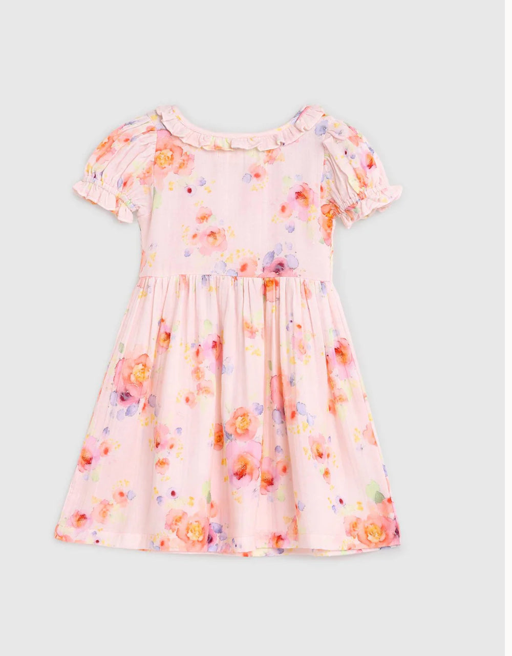 Alex&Ant Luella Dress Roses