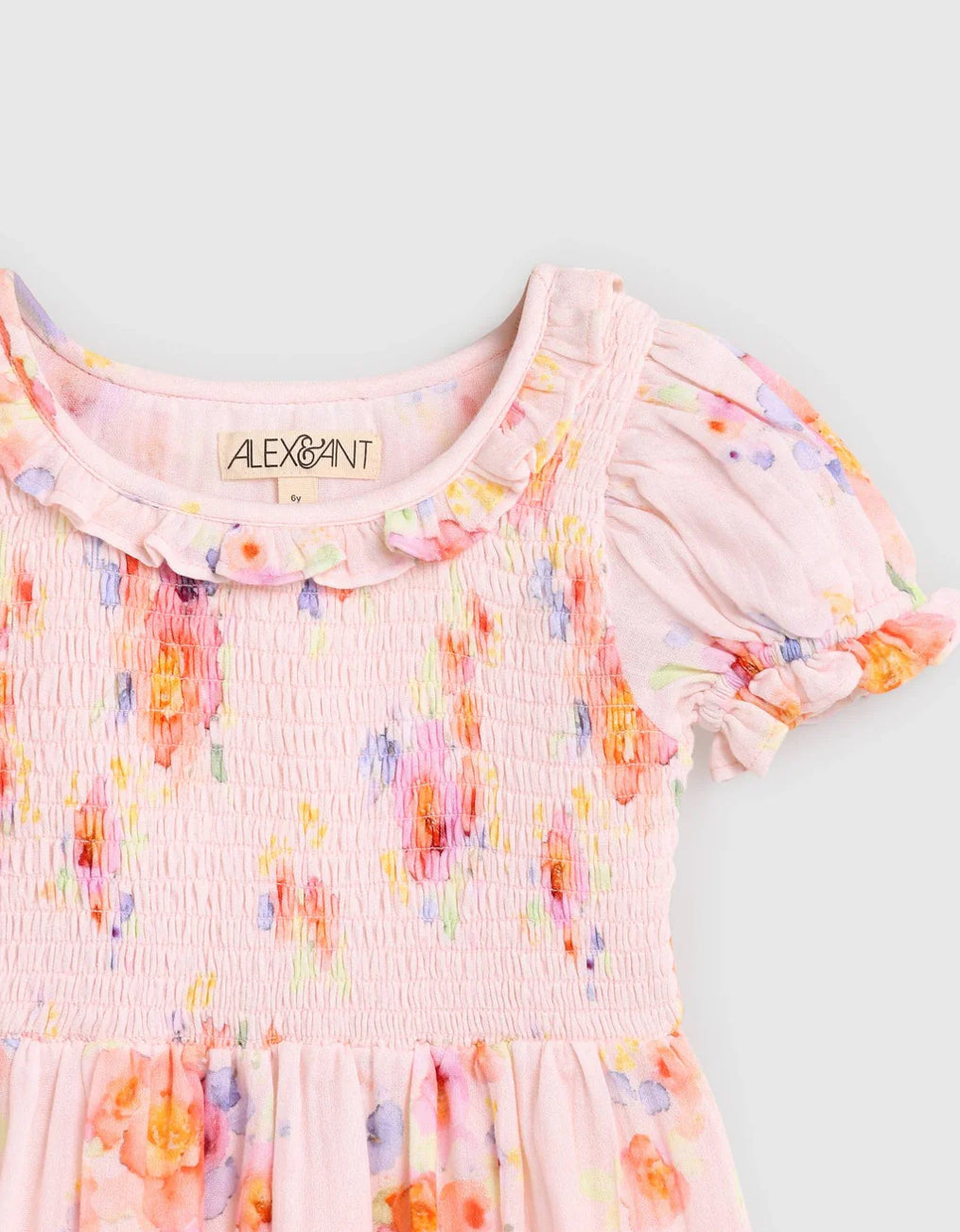 Alex&Ant Luella Dress Roses