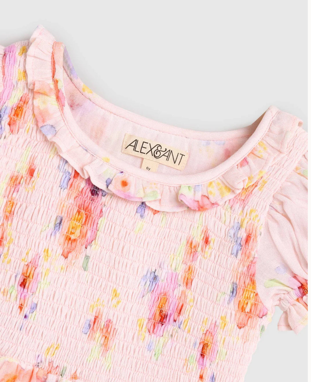 Alex&Ant Luella Dress Roses