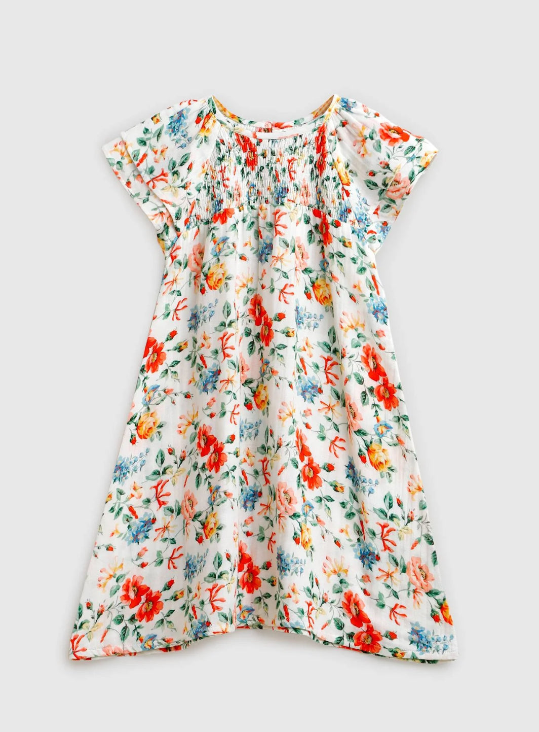 Alex&Ant Posey Dress Pretty Floral