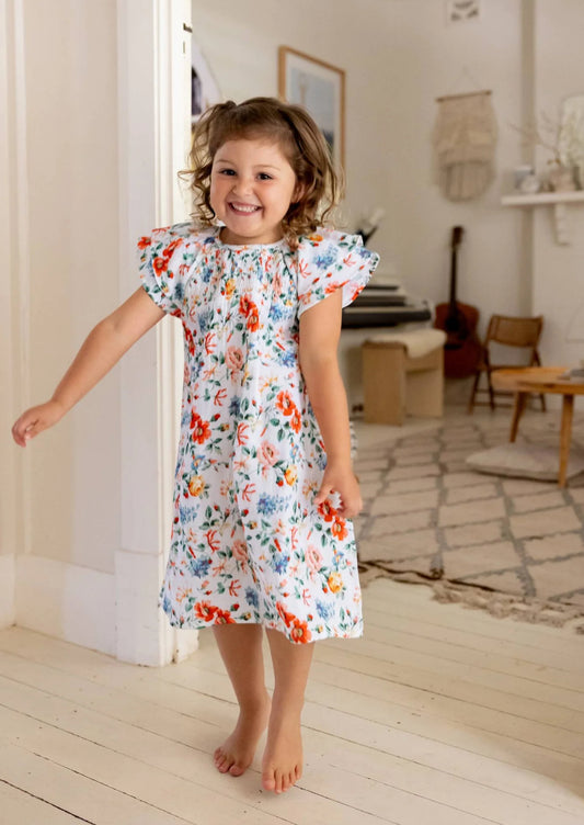 Alex&Ant Posey Dress Pretty Floral
