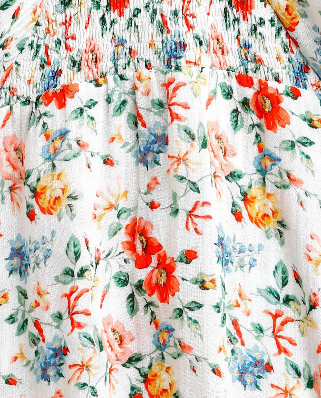 Alex&Ant Posey Dress Pretty Floral