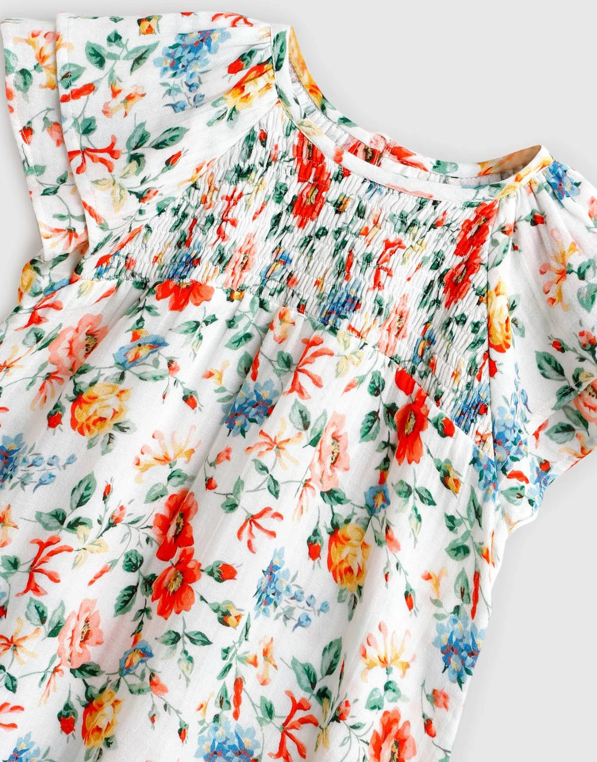 Alex&Ant Posey Dress Pretty Floral
