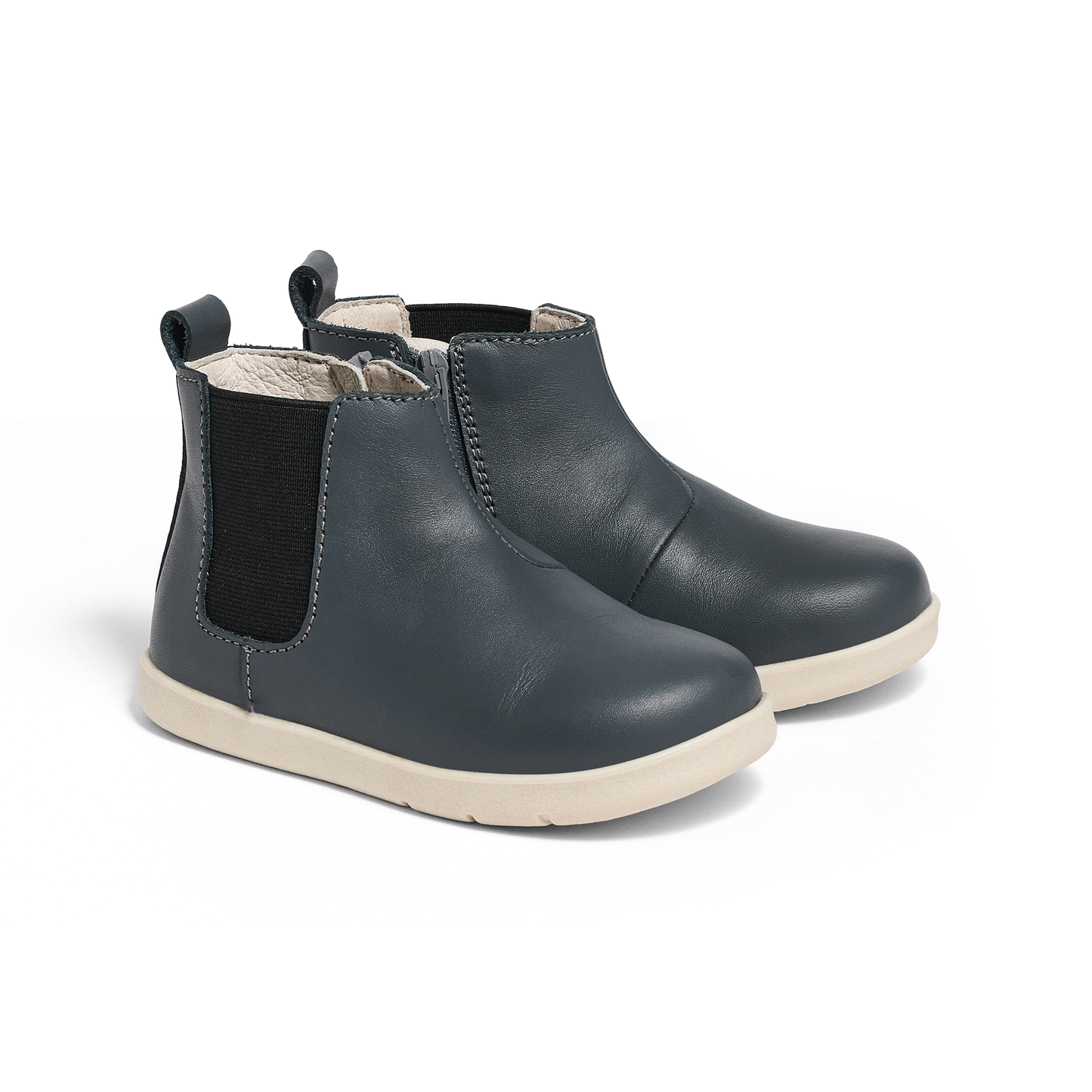 Pretty Brave Charlie Indigo