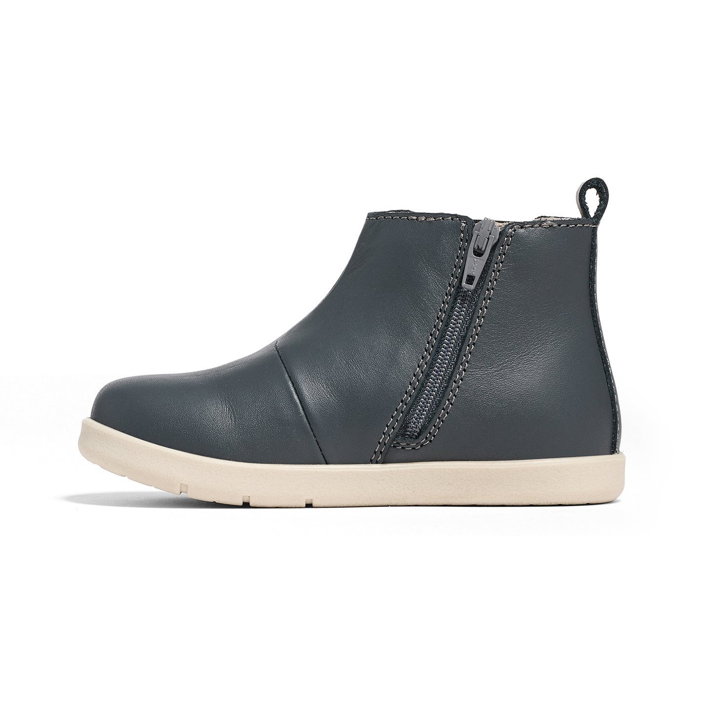 Pretty Brave Charlie Indigo