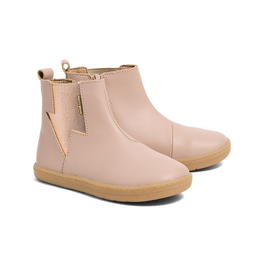 Pretty Brave Electric Boot Blush Sparkle