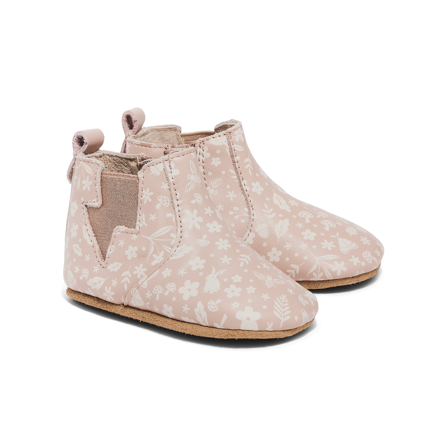 Pretty Brave Baby Electric Enchanted