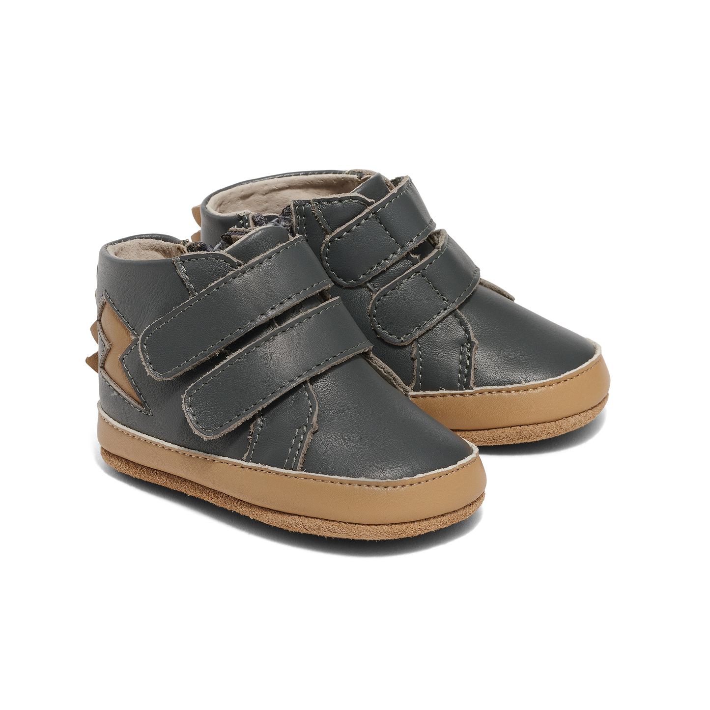 Pretty Brave Baby Enchanted Boot Lightning