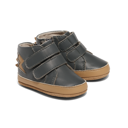 Pretty Brave Baby Enchanted Boot Lightning