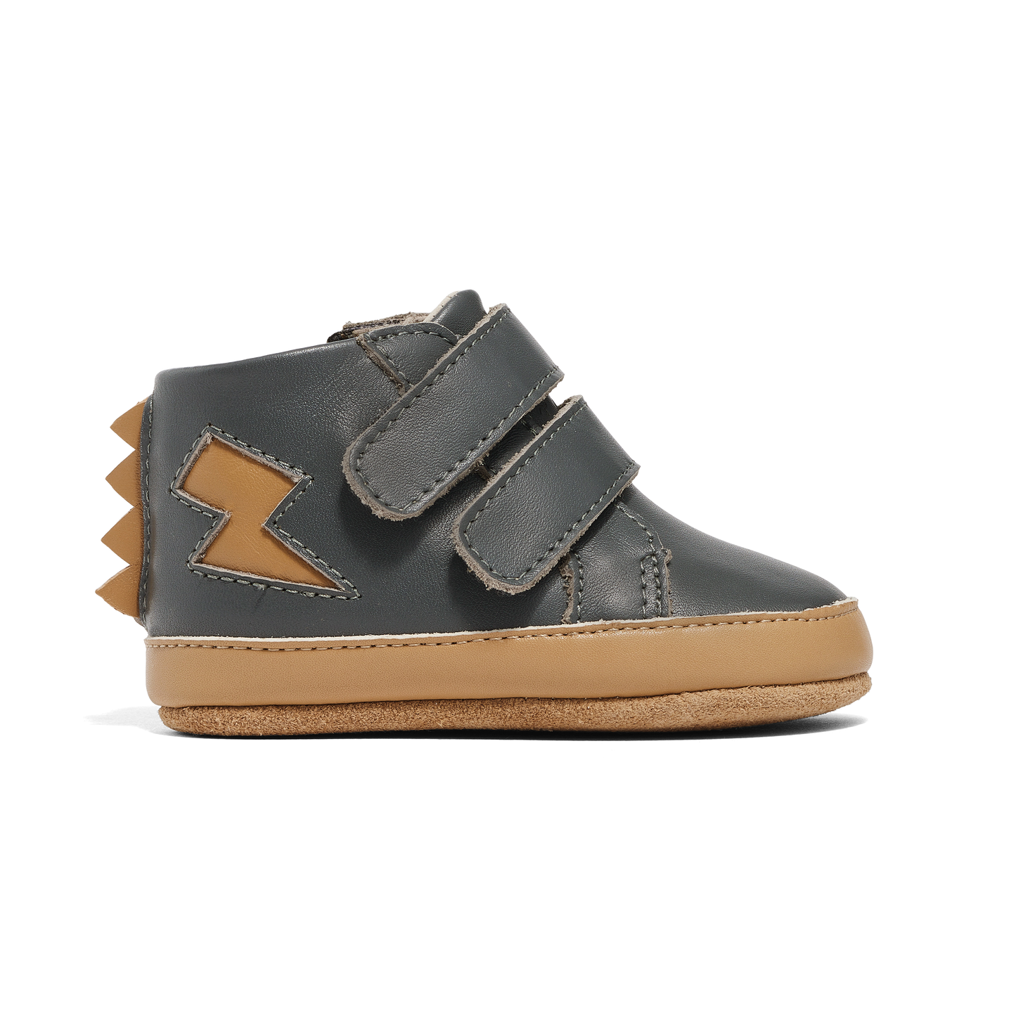 Pretty Brave Baby Enchanted Boot Lightning