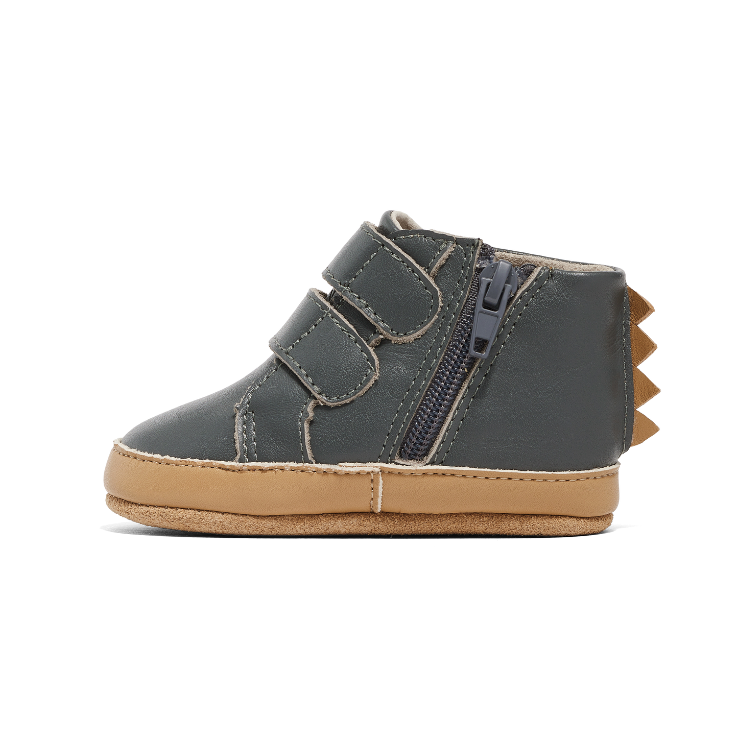 Pretty Brave Baby Enchanted Boot Lightning