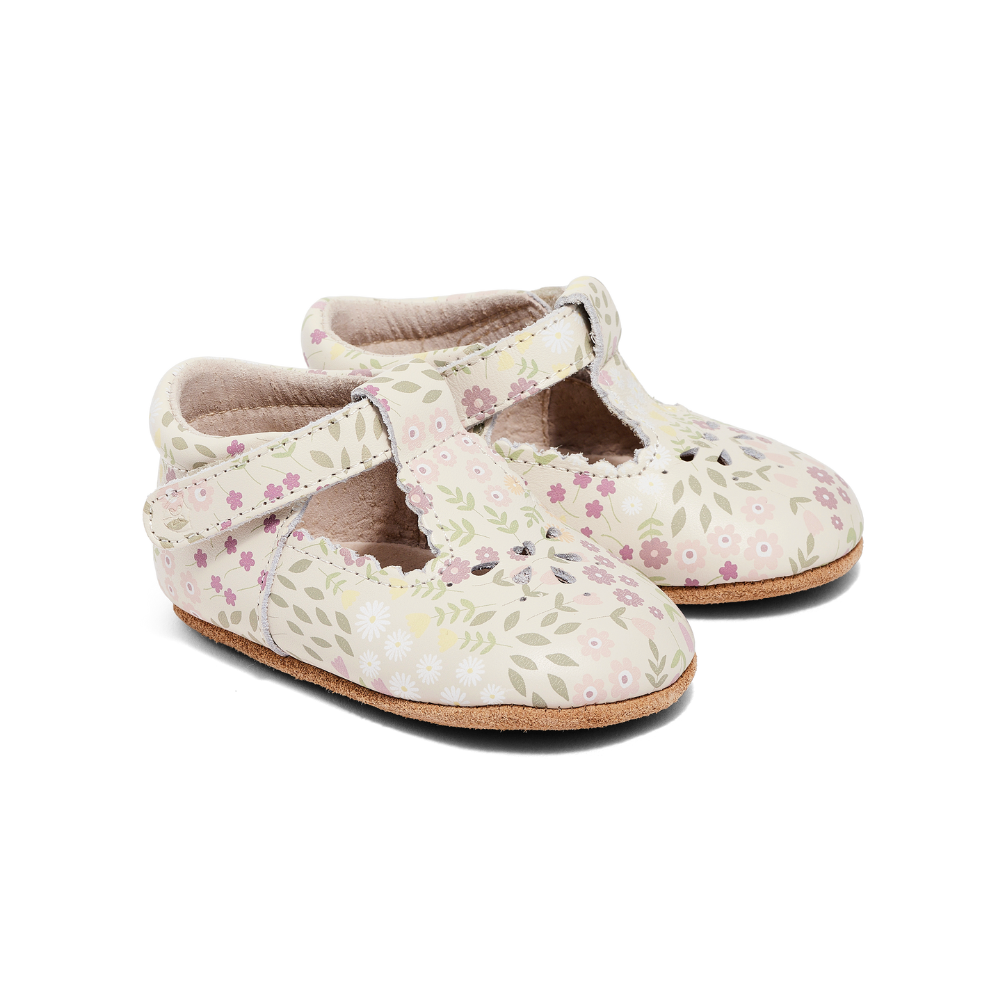 Pretty Brave Baby Morgan Secret Garden