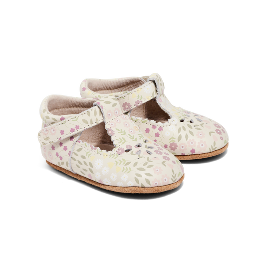 Pretty Brave Baby Morgan Secret Garden