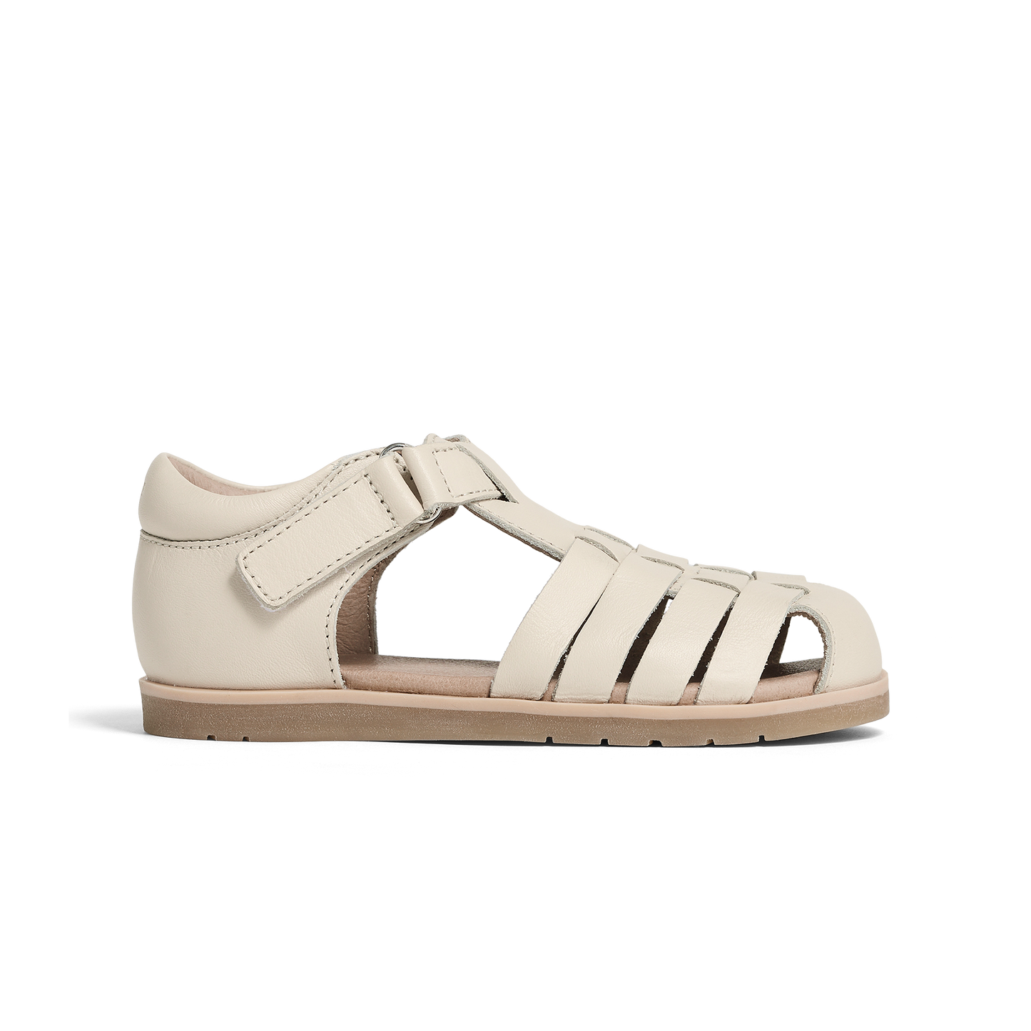 Pretty Brave Jamie Sandal Stone