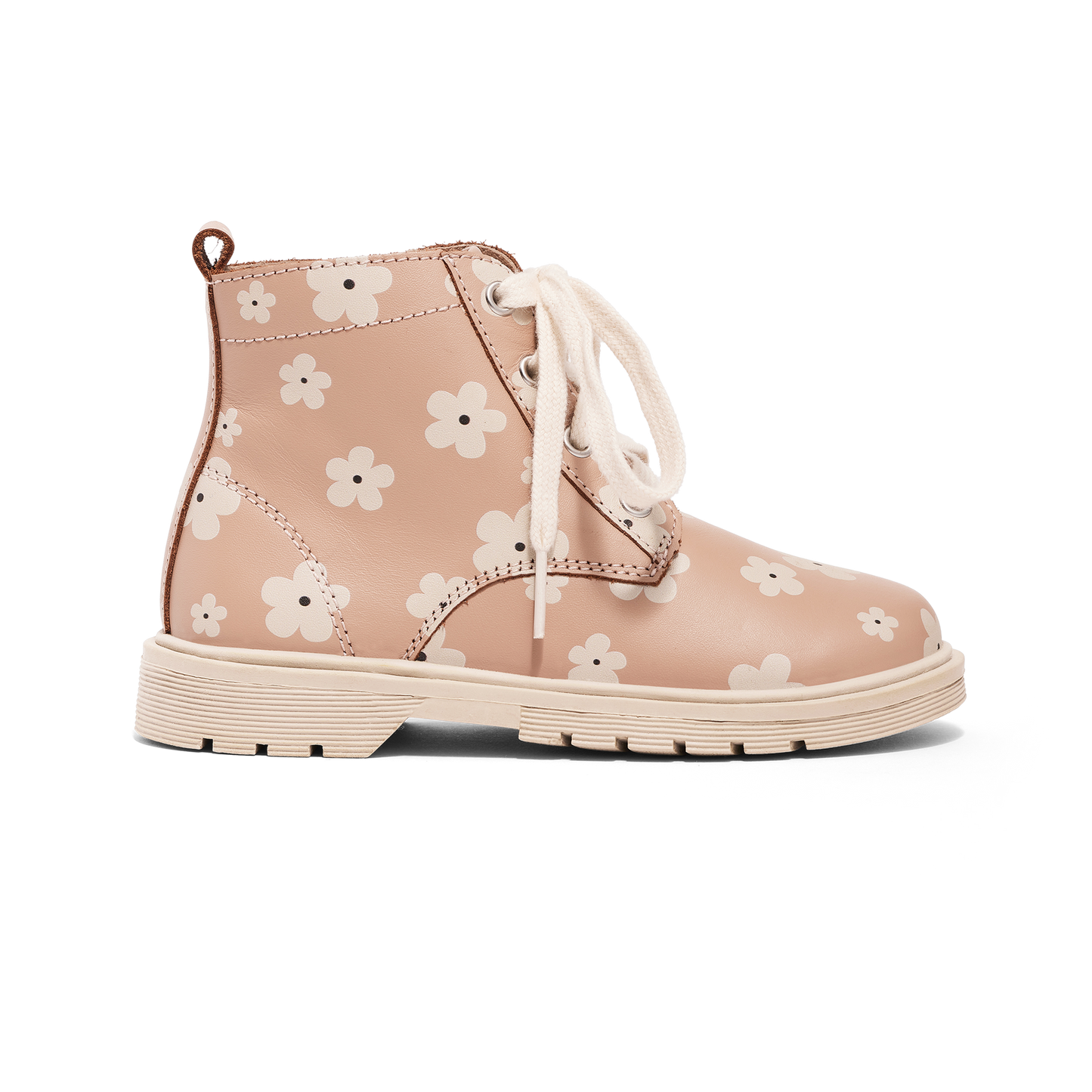 Pretty Brave London Boot Petal