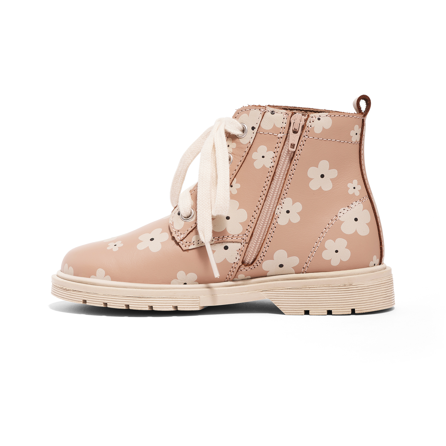 Pretty Brave London Boot Petal